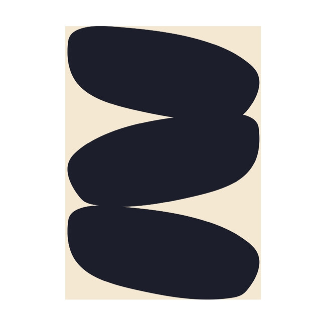 Solid Shapes 01 50x70 