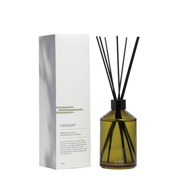 AIR ディフューザー 300ml （ヴァーダント） ヴァーダント