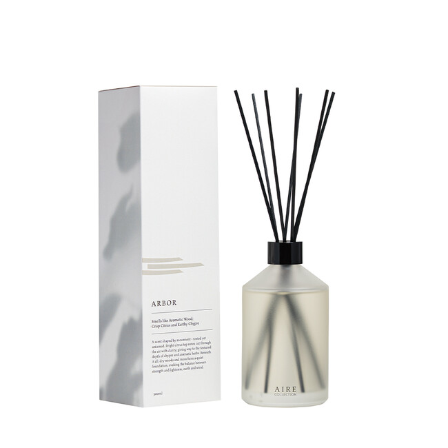 AIR ディフューザー 300ml （アーバー） アーバー