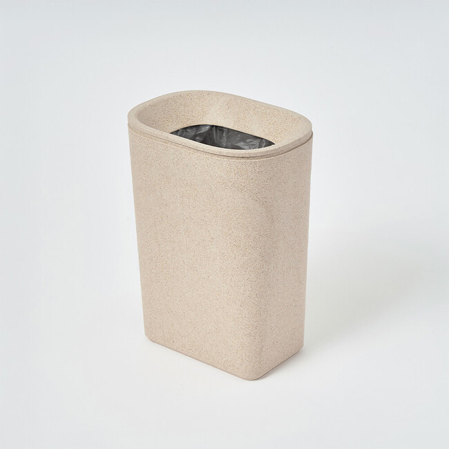 Trash can （トラッシュカン）Natural（ナチュラル） Natural（ナチュラル）