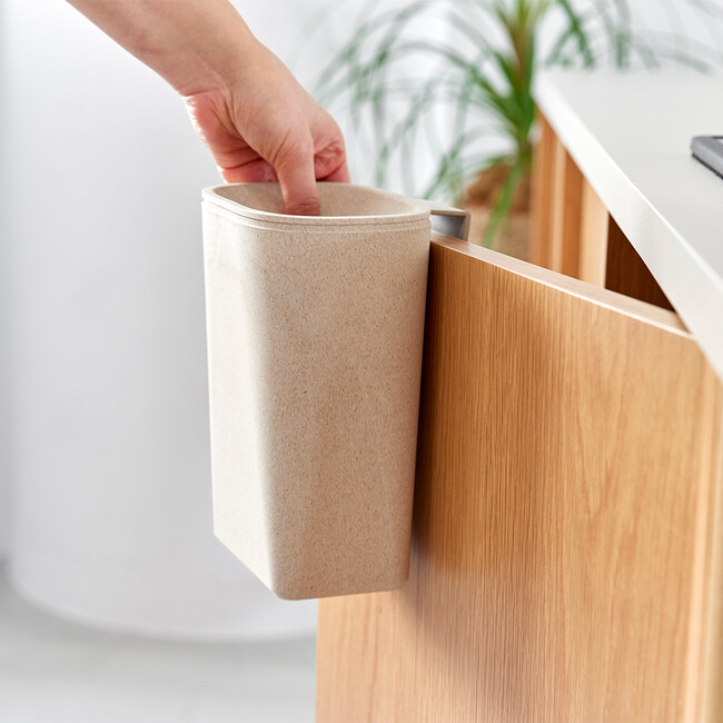 Trash can （トラッシュカン）Natural（ナチュラル） Natural（ナチュラル）