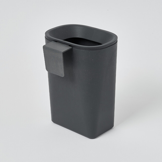 Trash can （トラッシュカン）Charcoal（チャコール） Charcoal（チャコール）