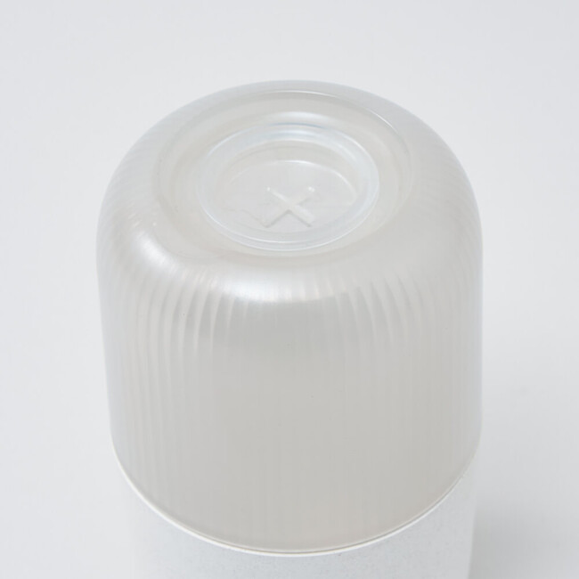 Wet tissue case（ウェットティッシュケース）White（ホワイト） White（ホワイト）