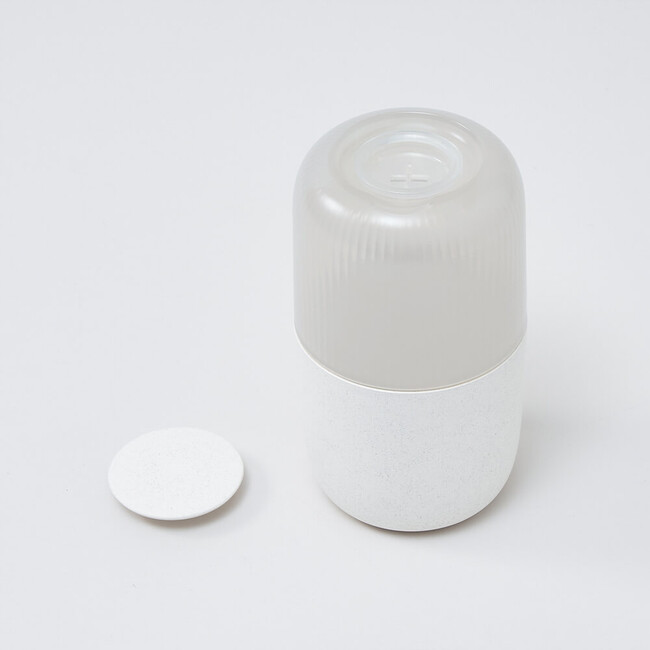 Wet tissue case（ウェットティッシュケース）White（ホワイト） White（ホワイト）White（ホワイト）