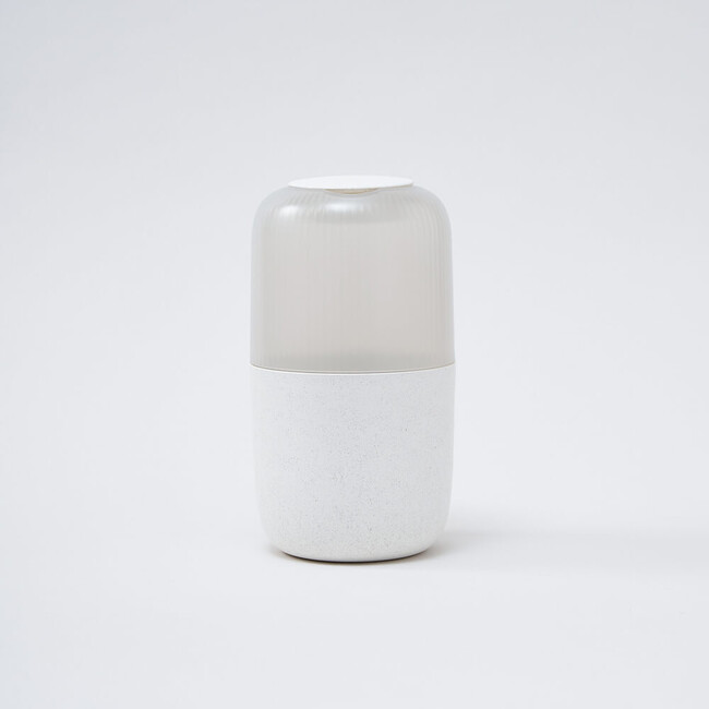 Wet tissue case（ウェットティッシュケース）White（ホワイト） White（ホワイト）