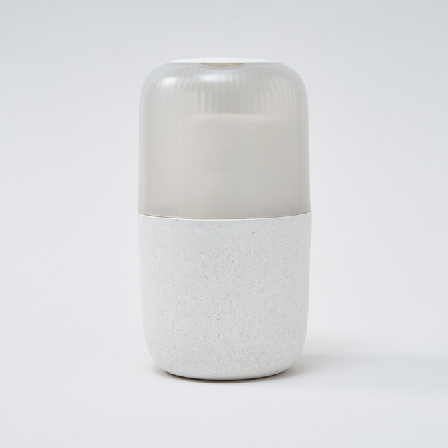 Wet tissue case（ウェットティッシュケース）White（ホワイト） White（ホワイト）