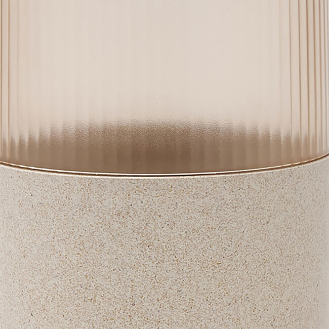 Wet tissue case（ウェットティッシュケース）Natural（ナチュラル） Natural（ナチュラル）