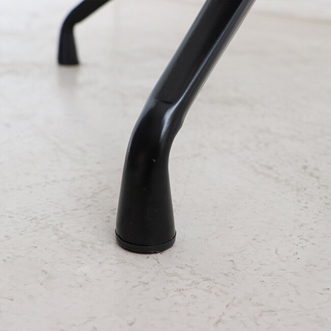 ARM（アーマー）ラウンド（回転）チェア（キャメル） 