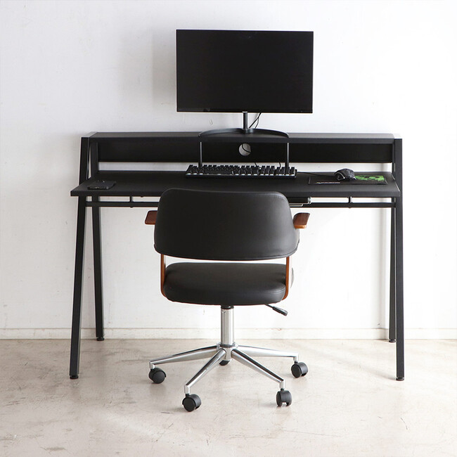 EIR（エイル） オフィスチェア（ブラウン） ブラウン