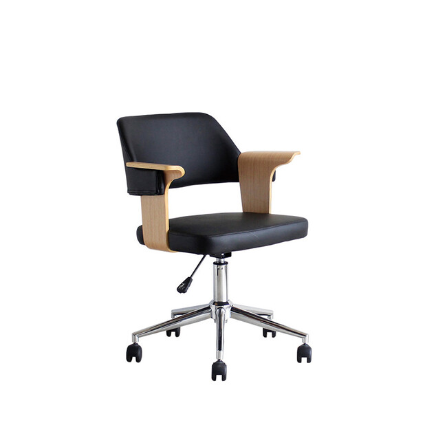 EIR（エイル） オフィスチェア（ナチュラル） ナチュラル