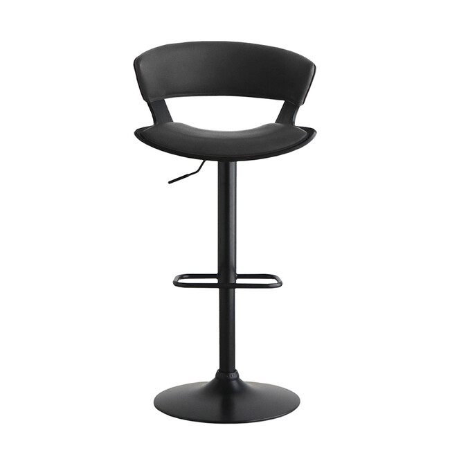 LCI（ルシア）バーチェア（ブラック） ブラック