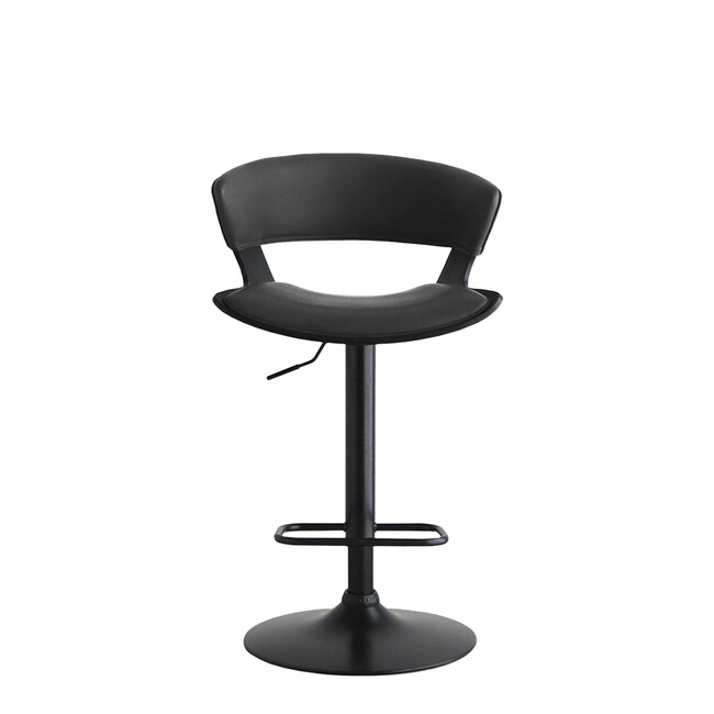 LCI（ルシア）バーチェア（ブラック） ブラック