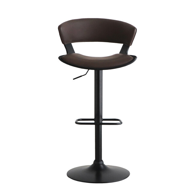 LCI（ルシア）バーチェア（ブラウン） ブラウン