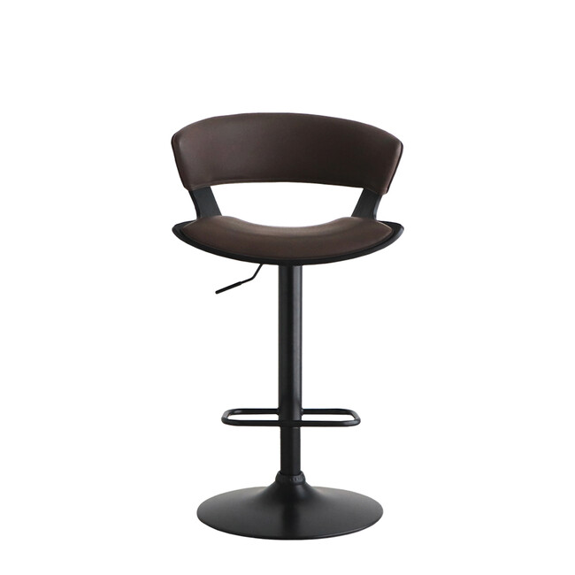 LCI（ルシア）バーチェア（ブラウン） ブラウン