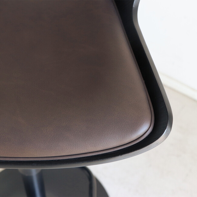 LCI（ルシア）バーチェア（ブラウン） 