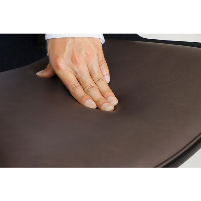 LCI（ルシア）バーチェア（ブラウン） 