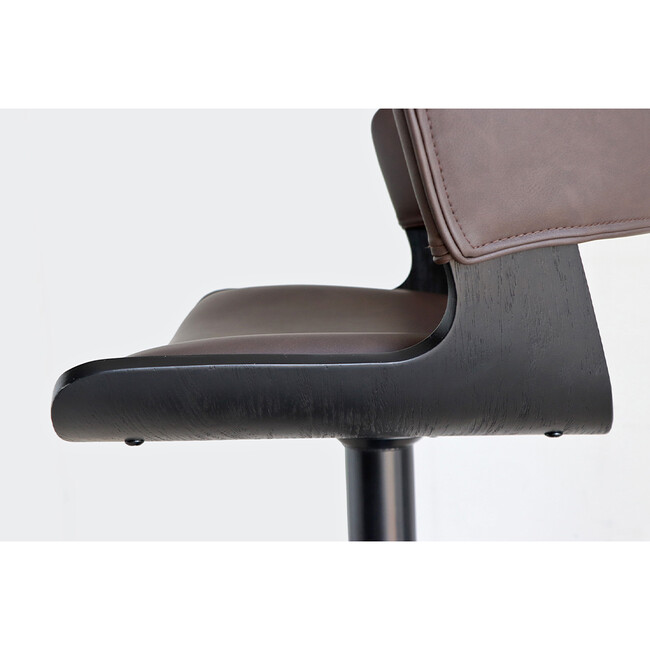 LCI（ルシア）バーチェア（ブラウン） 