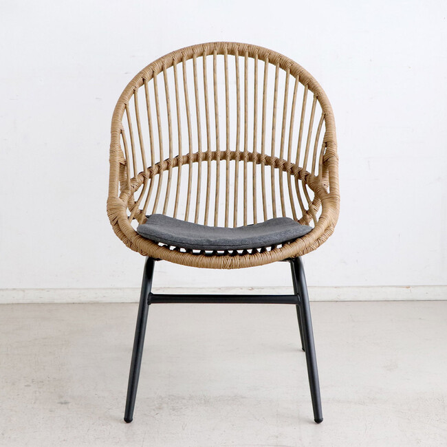 Resonaire（リゾネア）オーバルチェア 