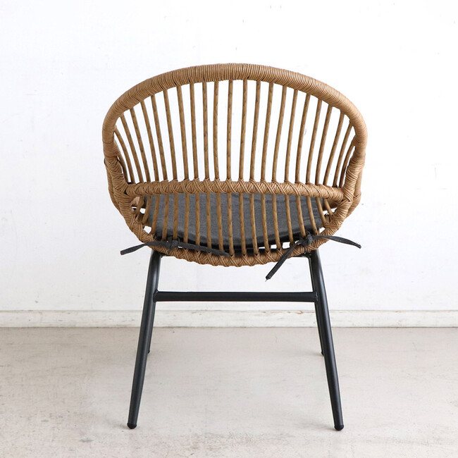 Resonaire（リゾネア）オーバルチェア 