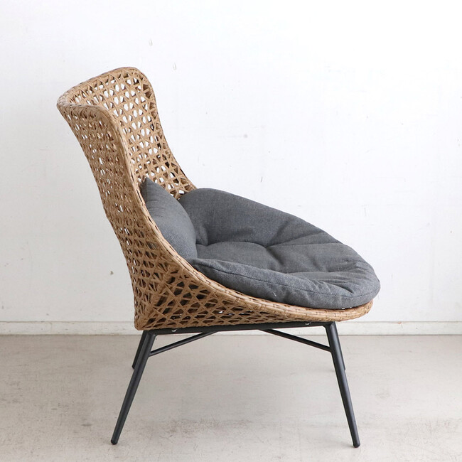 Resonaire（リゾネア）パーソナルチェア 