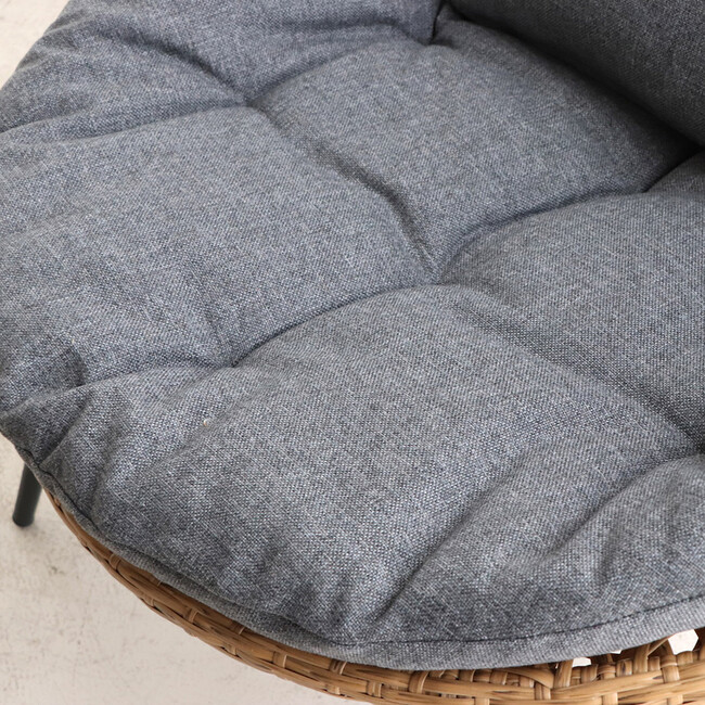 Resonaire（リゾネア）パーソナルチェア 