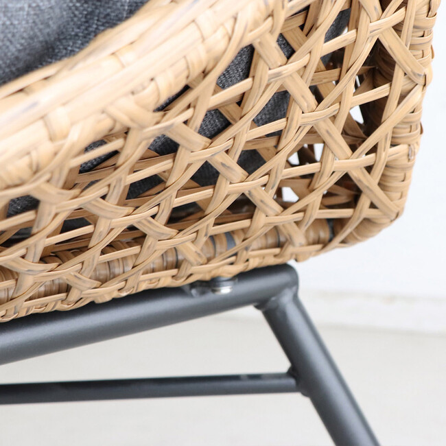 Resonaire（リゾネア）パーソナルチェア 