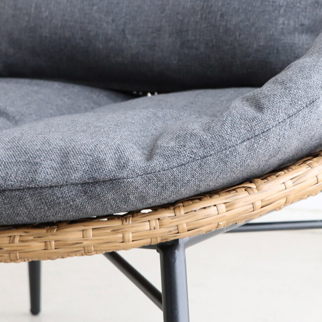 Resonaire（リゾネア）パーソナルチェア 