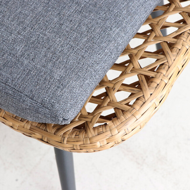 Resonaire（リゾネア）パーソナルチェア 