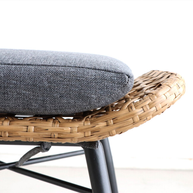 Resonaire（リゾネア）パーソナルチェア 