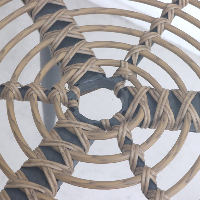 Resonaire（リゾネア）サイドテーブル 