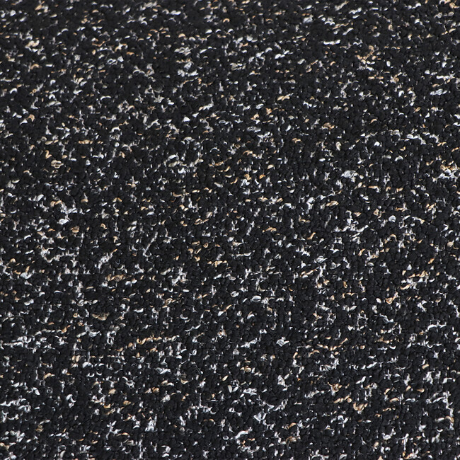 SLS（サルス）1.5P ソファ（ブラック） 