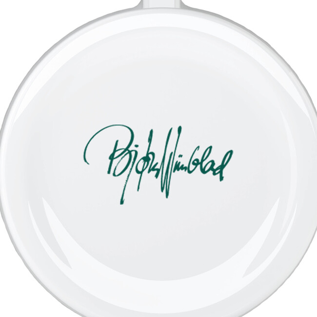 EVA（エヴァ）クリスマスオーナメント  （グリーン） グリーン