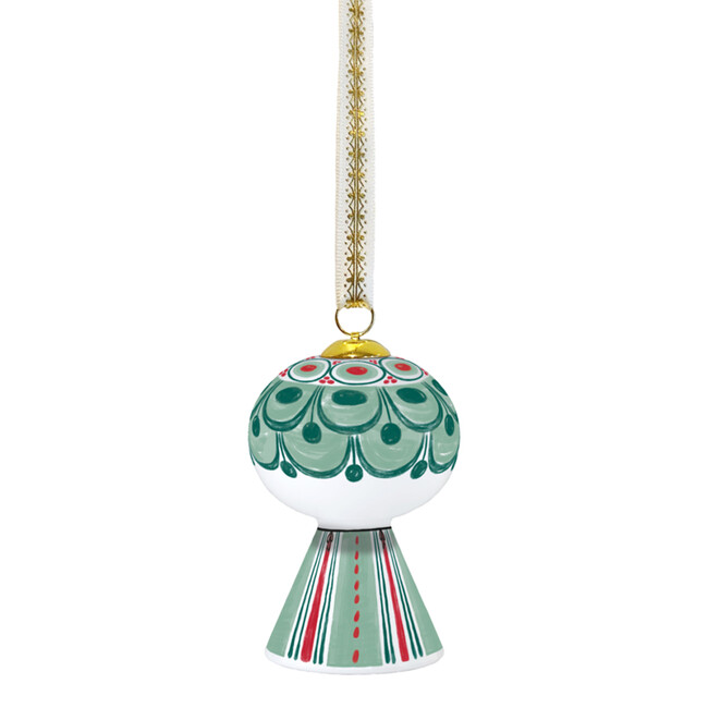 EVA（エヴァ）クリスマスオーナメント  （グリーン） グリーン