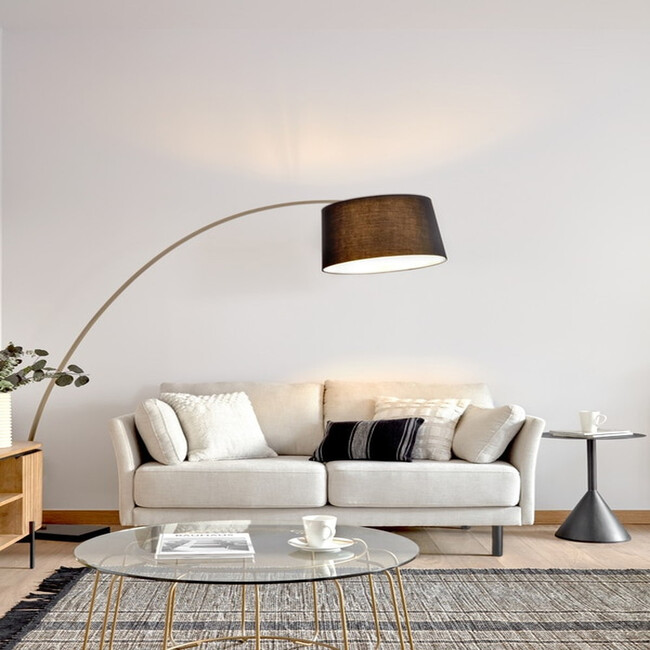 LaForma (ラフォーマ) Yinan（イナン）サイドテーブル 