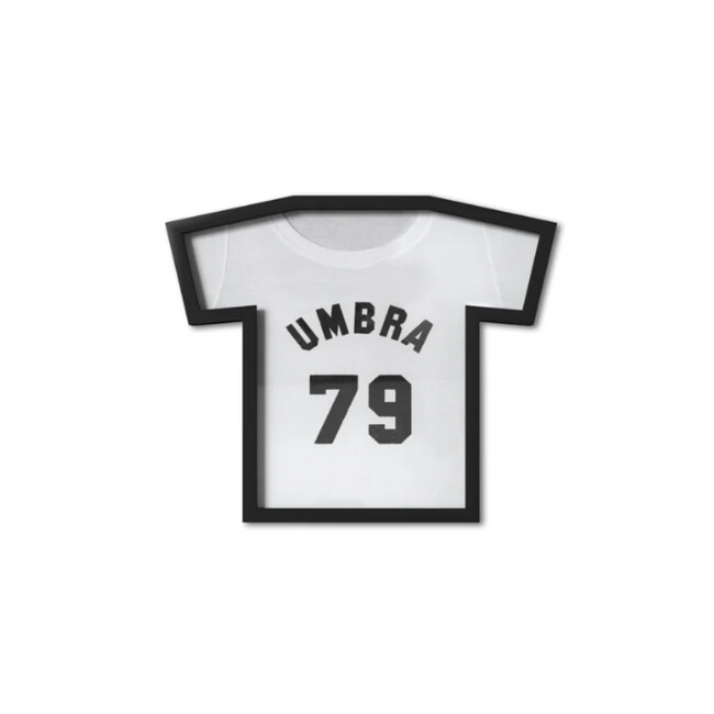 ティーフレームディスプレイ M (ブラック) 