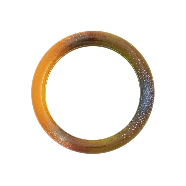 Duplum Mirror Chameleon reactive glaze 