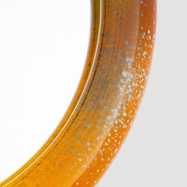 Duplum Mirror Chameleon reactive glaze 