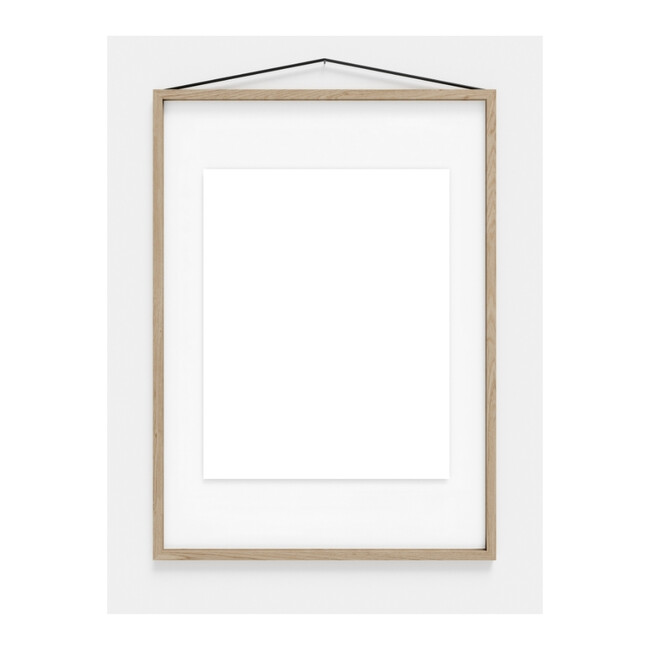 FOU50x70 フレーム 50x70cm (オーク) 