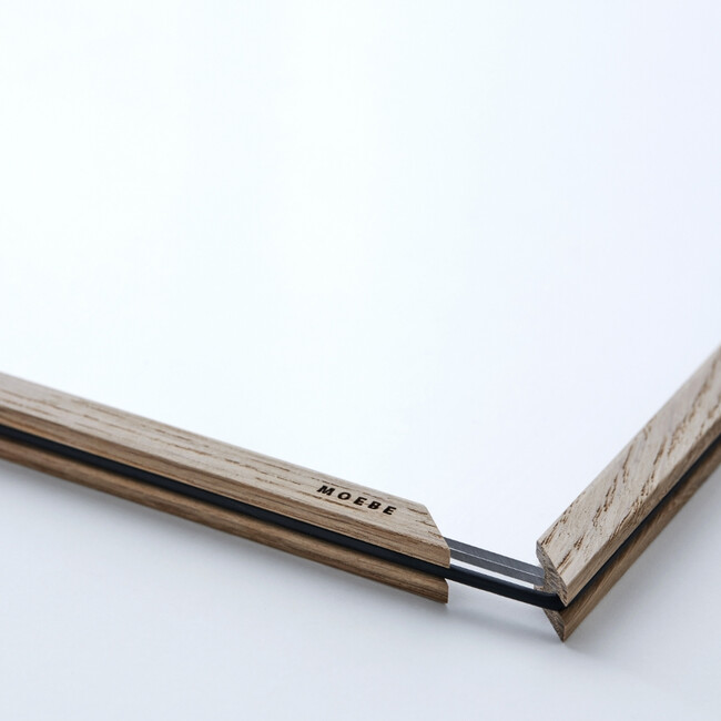 FOU50x70 フレーム 50x70cm (オーク) 