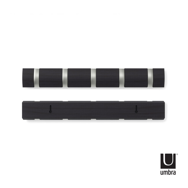 フリップ フック (5)  (エスプレッソ) 