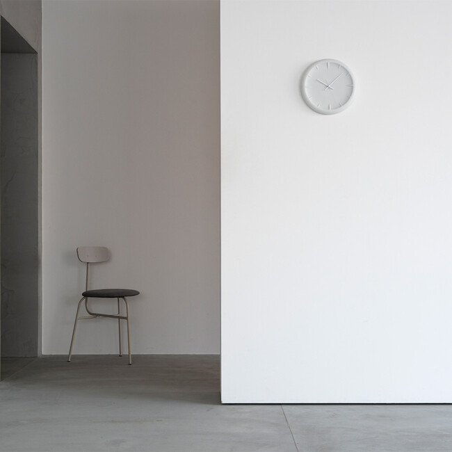 RF22-06 WH RELIEF　ホワイト 