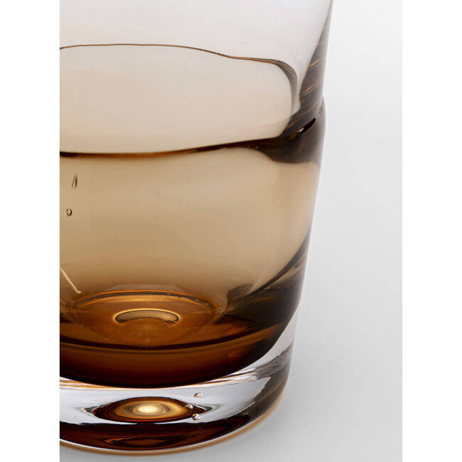 ミミアンバー 14cm タンブラー 