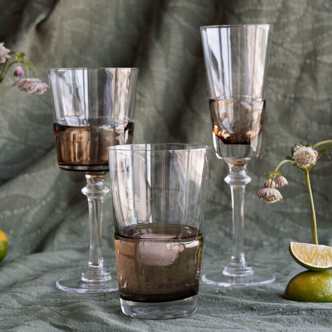 ミミアンバー 14cm タンブラー 