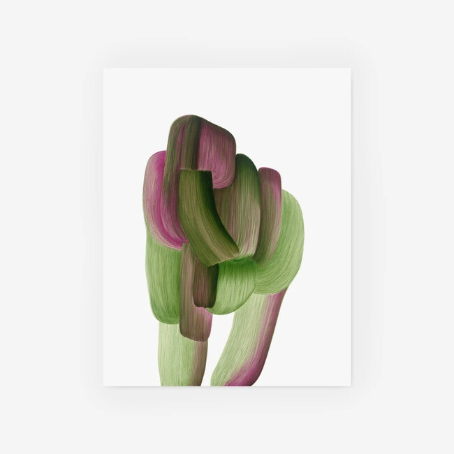 ロナンブルレック Drawing 20 (オークフレーム) 