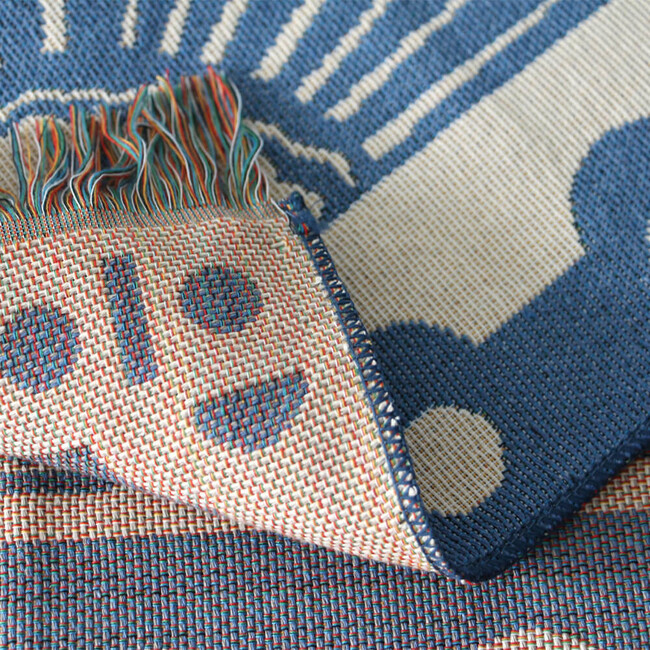 OAX THROWKET（オアハカ スローケット） Small（Mandrill） Small/Mandrill（スモール/マンドリル）