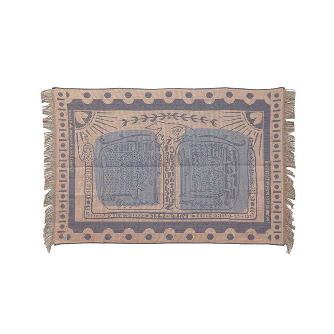 OAX THROWKET（オアハカ スローケット） Small（Mandrill） Small/Mandrill（スモール/マンドリル）