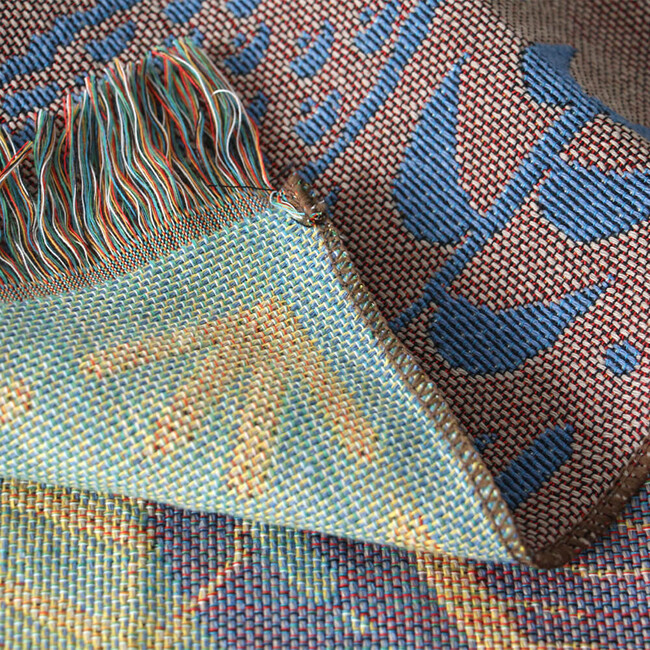 OAX THROWKET（オアハカ スローケット） Smalle（public） Small/Republic（スモール/リパブリック）