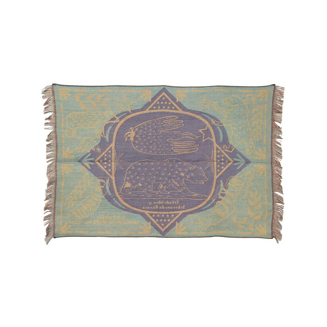 OAX THROWKET（オアハカ スローケット） Smalle（public） Small/Republic（スモール/リパブリック）