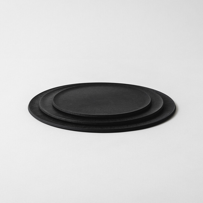 CHOPLATE（チョップレート）（BLACK）22cm 