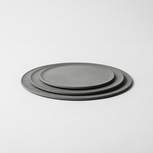 CHOPLATE（チョップレート）（GREY）22cm 